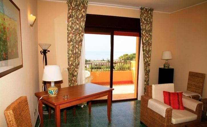 Conte Di Cabrera Hotel Club Pozzallo Εξωτερικό φωτογραφία